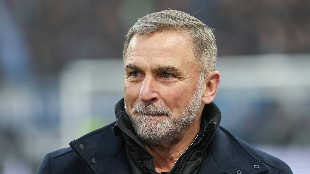 Kuntz-Trennung: HSV konkretisiert Gründe