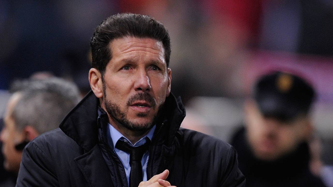 Inter lockt Simeone mit Mega-Gehalt