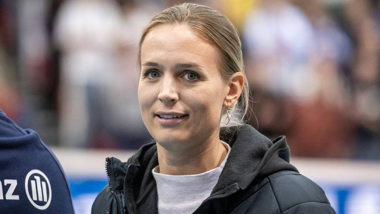 Stuttgart verliert Meister-Managerin