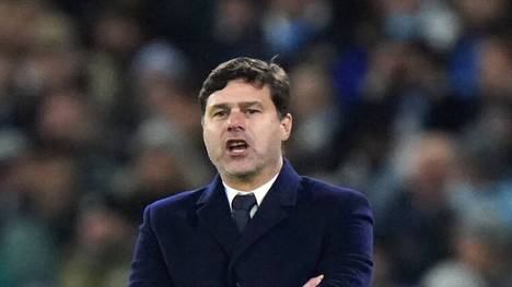 Nun ist es offiziell: Paris Saint-Germain hat Trainer Mauricio Pochettino entlassen. Unmittelbar nach der Meldung wurde bereits der neue Trainer vorgestellt - eine brisante Wahl.