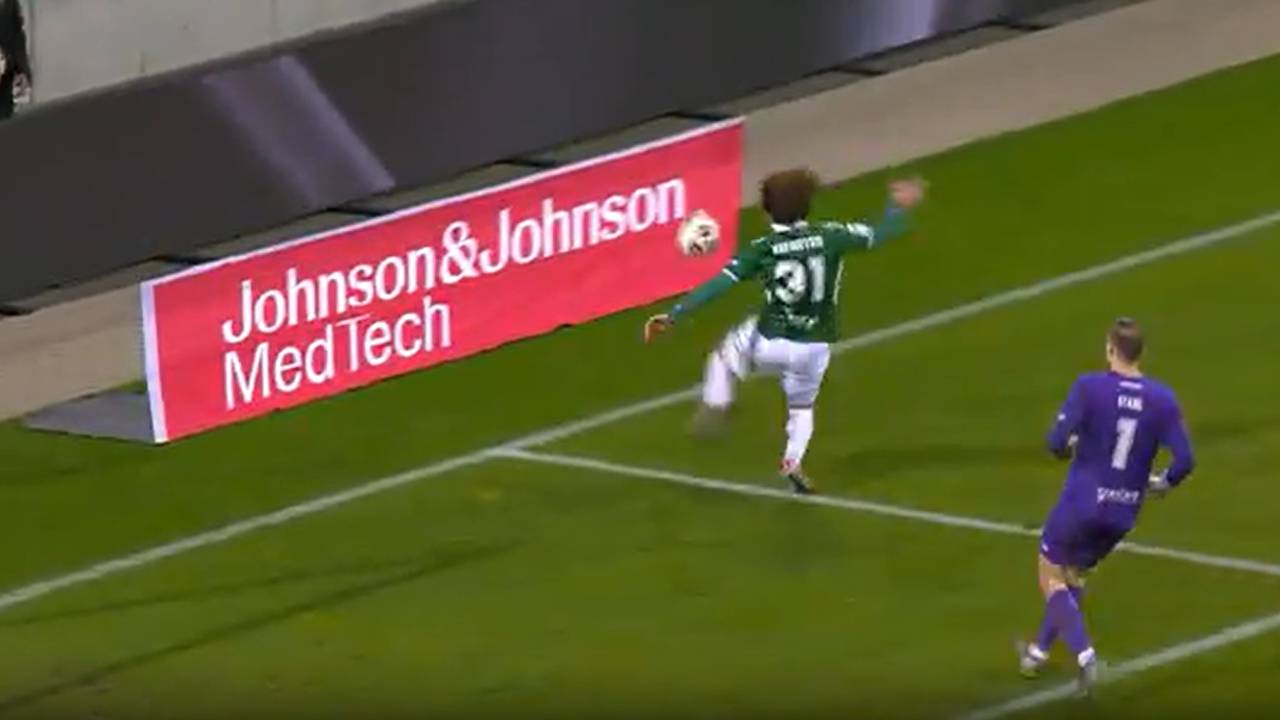Alemannia Aachen - 1. FC Schweinfurt 05 | Highlights der 3. Liga im Video