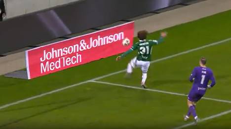 Alemannia Aachen - 1. FC Schweinfurt 05: Tore und Highlights | 3. Liga