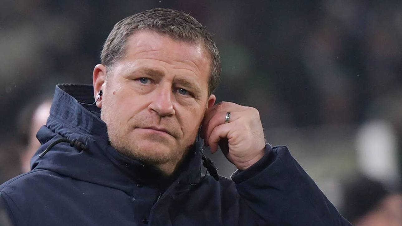 Eberl kontert RB-Boss