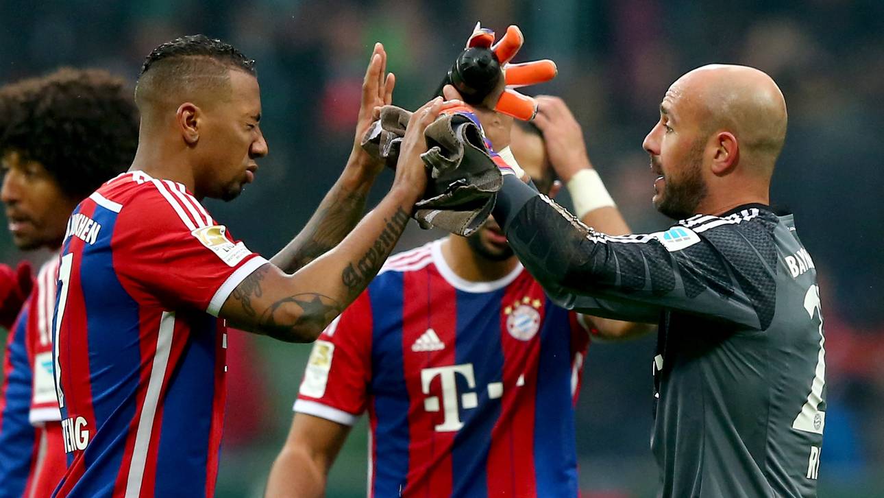 Mit Schein-Bonus zum sechsten Streich