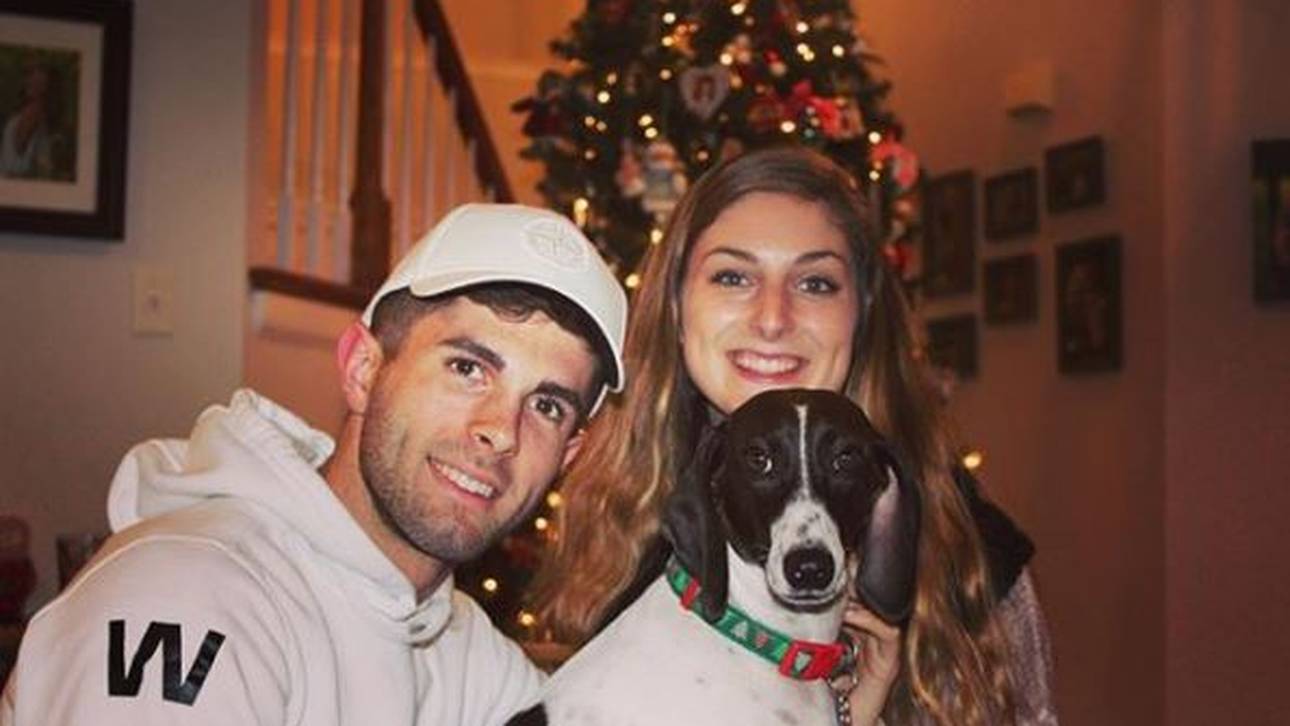 Weihnachtswunder für Pulisic