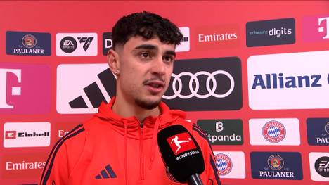 Die Rede gegen Rassismus von Vincent Kompany sorgte weltweit für Schlagzeilen. Sowohl von Spielerseite als auch von Sportvorstand Max Eberl gibt es lobende Worte und Rückendeckung.