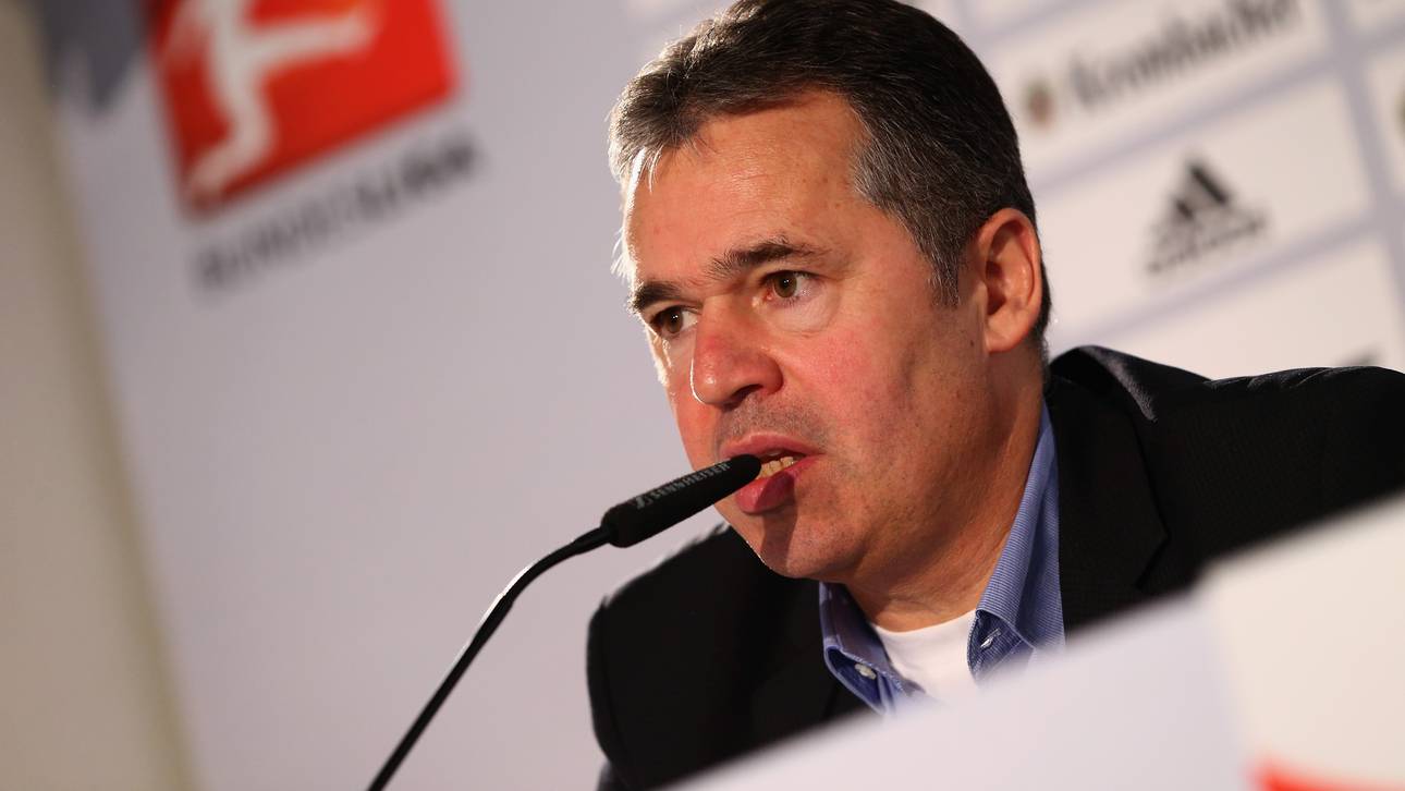 DFL erwägt personalisierte Tickets