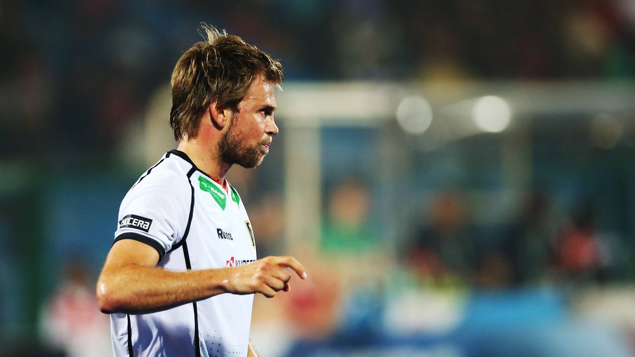 Fürste: Aus der Freezers tut weh