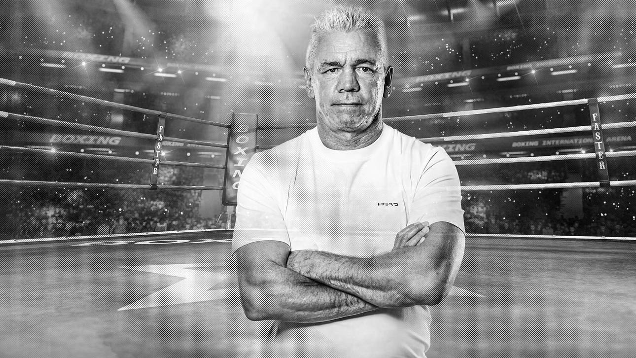 SPORT1 The Next Rocky: Folge 5