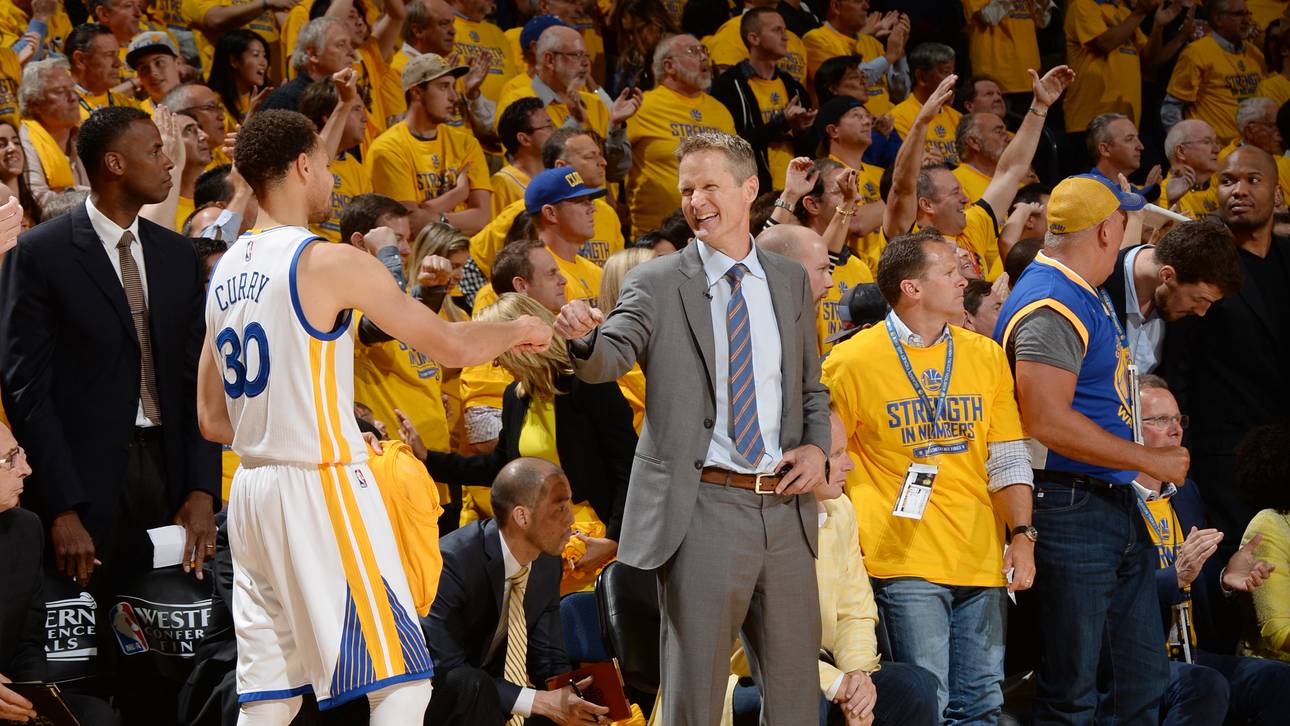 Der Perfektionist mit der Jordan-DNS