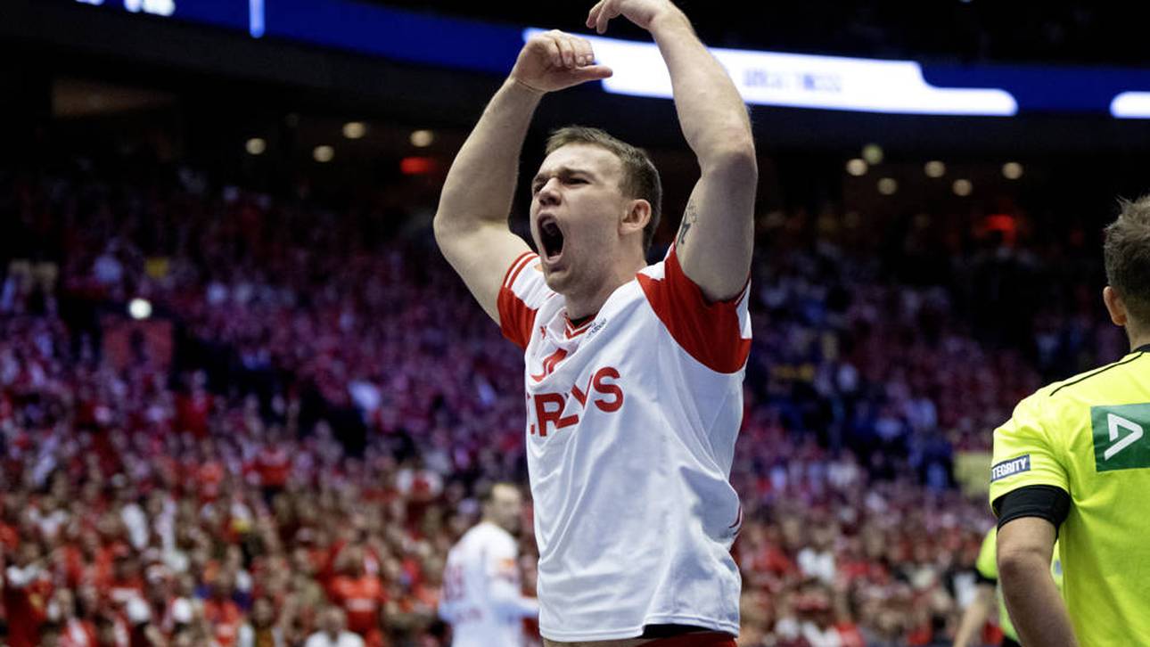 Ein Märchen, mit dem keiner rechnete