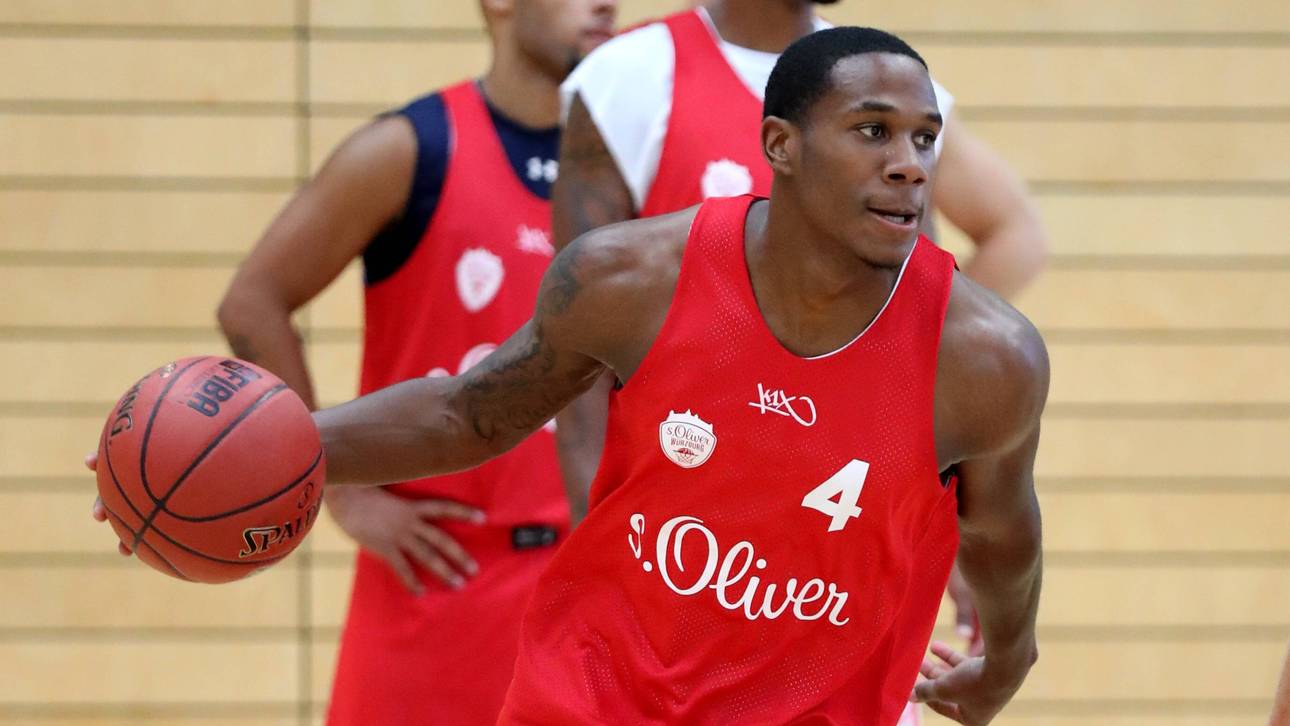 Würzburg: Vertrag mit Coleman platzt