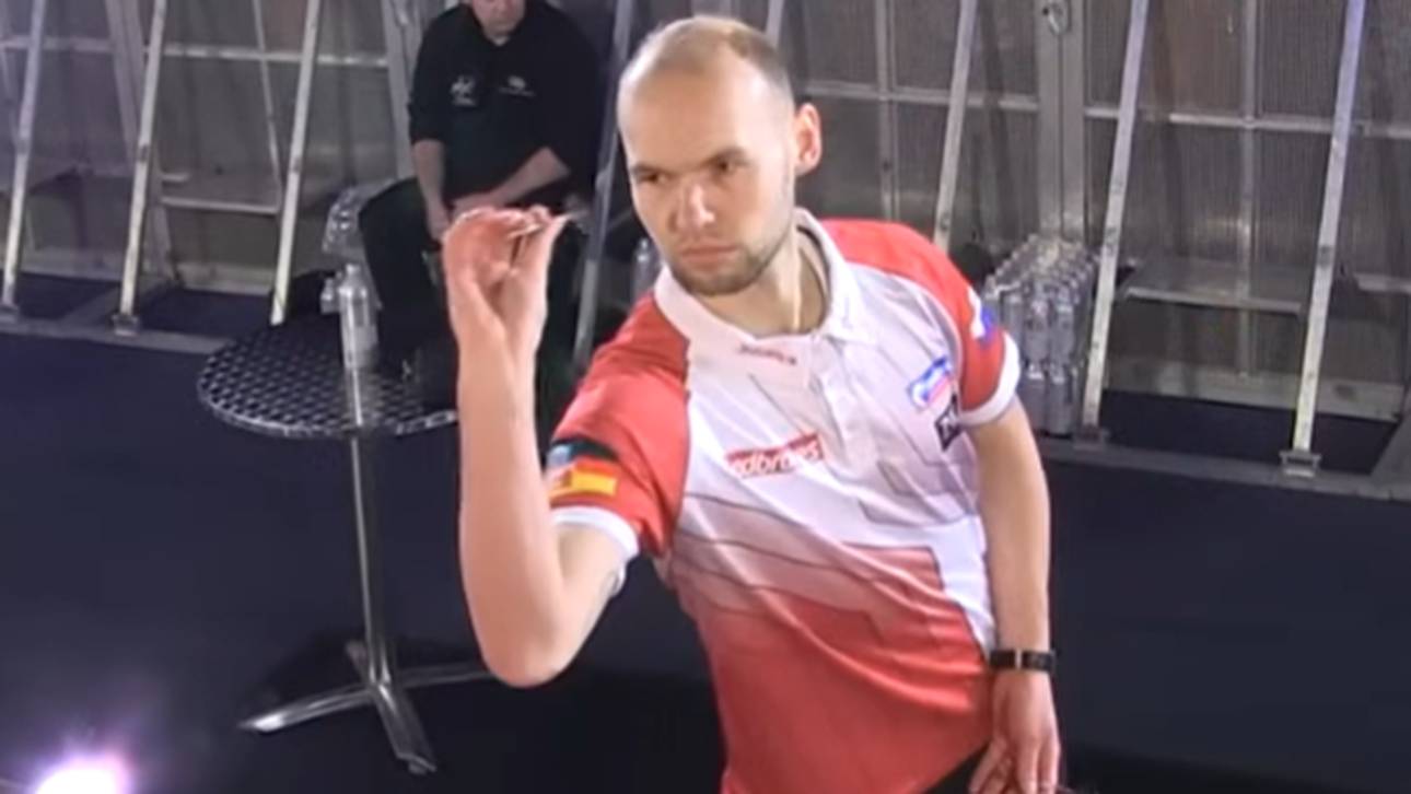 Rätsel um deutschen Profi gelöst