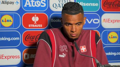 Nach dem Aus der Schweiz bei der EM 2024 spricht Manuel Akanji über seine Gefühlswelt nach dem Viertelfinale gegen England - und seinen vergebenen Elfmeter.