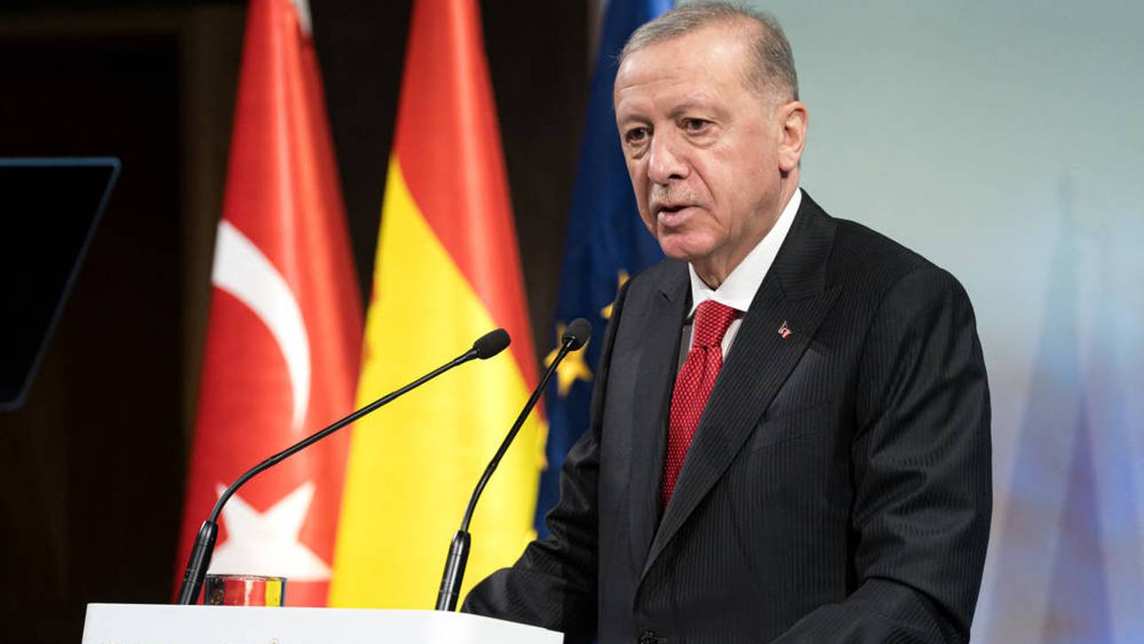 Experte fürchtet „Jackpot für Erdogan“