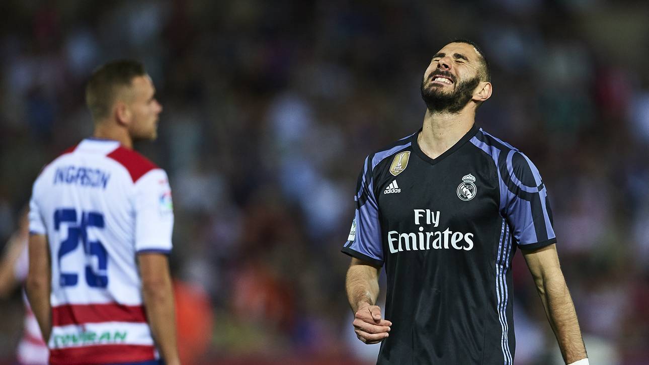 Wechselt Benzema wegen Mbappe?