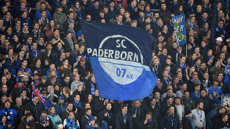 SC Paderborn, Fans, Kooperationen