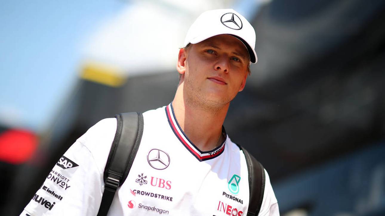 Profitiert Mick vom Audi-Beben?