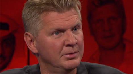 Auch in der Vergangenheit hat Stefan Effenberg seine Meinungen konsequent vertreten.