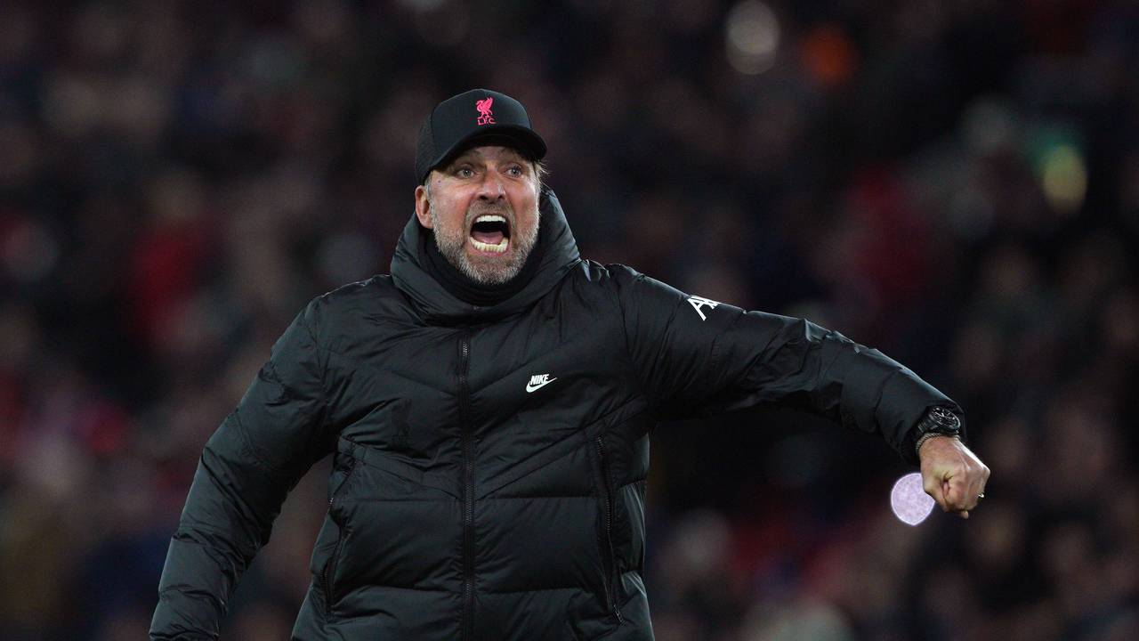 Konaté: Klopp könnte mein Vater sein