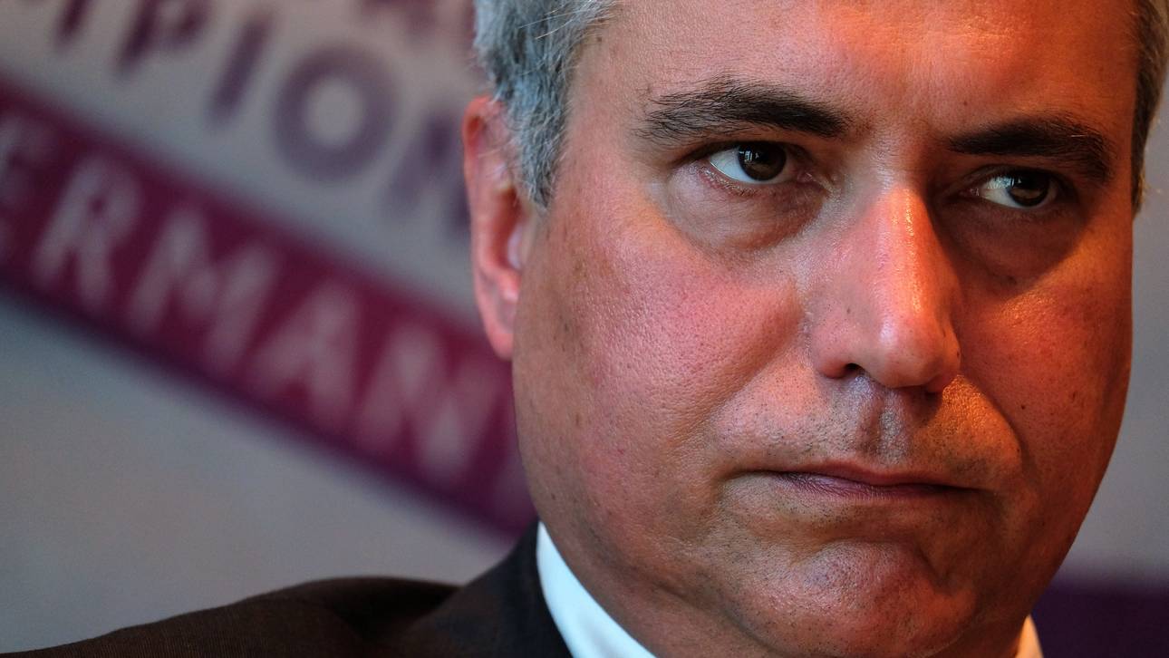 Alle russischen Reiter dürfen starten