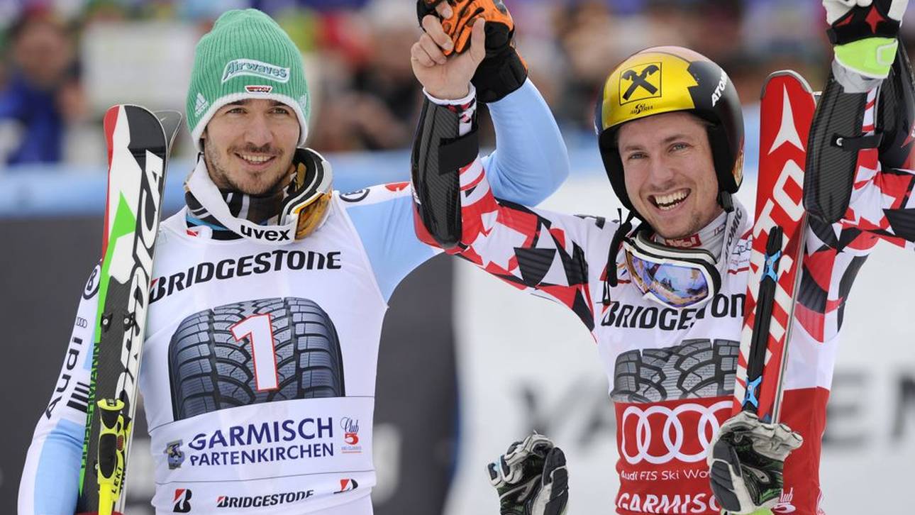 Hirscher Comeback? „Richtig und gut“