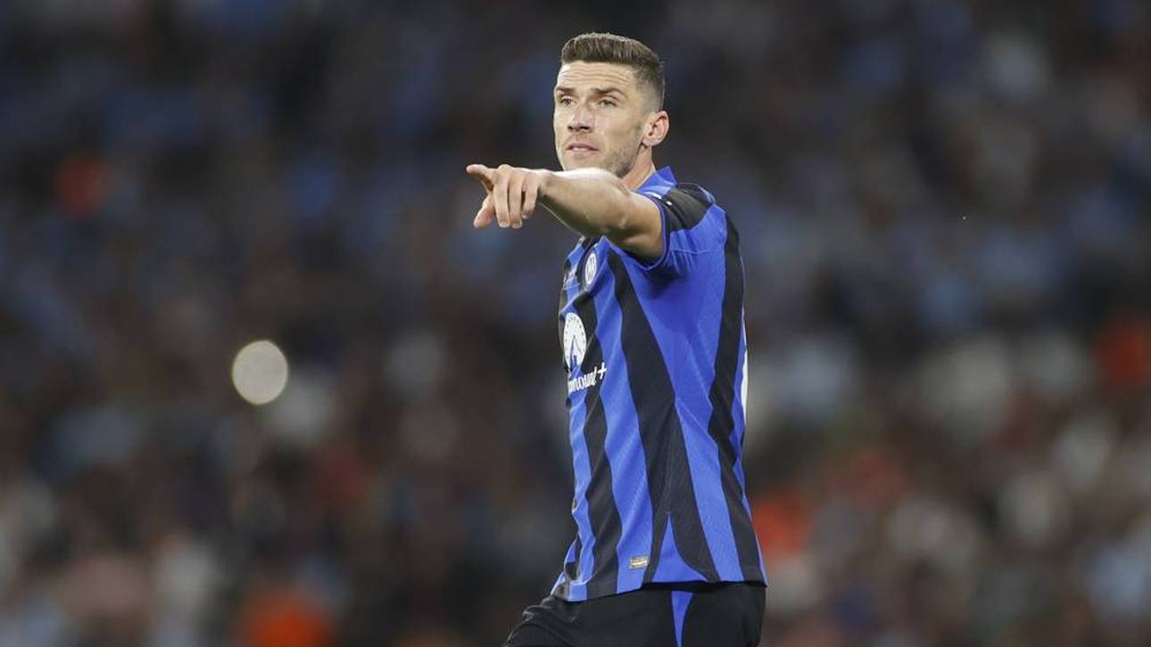 Überraschende Wende bei Gosens