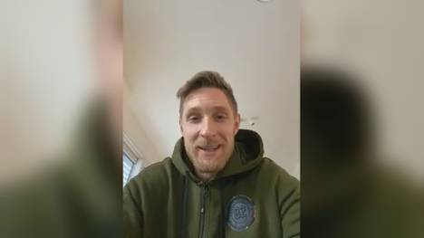 Sebastian Polter spricht im exklusiven SPORT1-Interview über die Entwicklung beim VfL Bochum und den kommenden Gegner Borussia Dortmund.