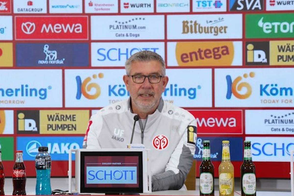 "Sonst schenken wir ab": Das fordert Fischer vor Bayern-Duell