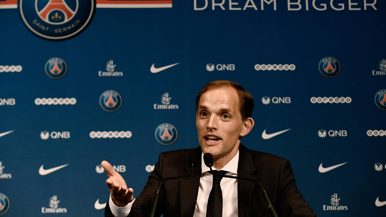 Deshalb ging Tuchel nicht zu Bayern