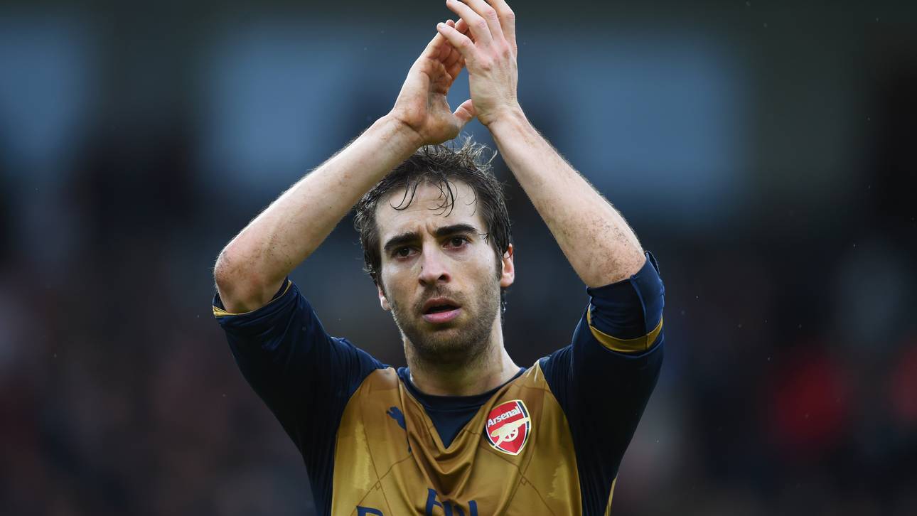 Flamini findet neuen Verein