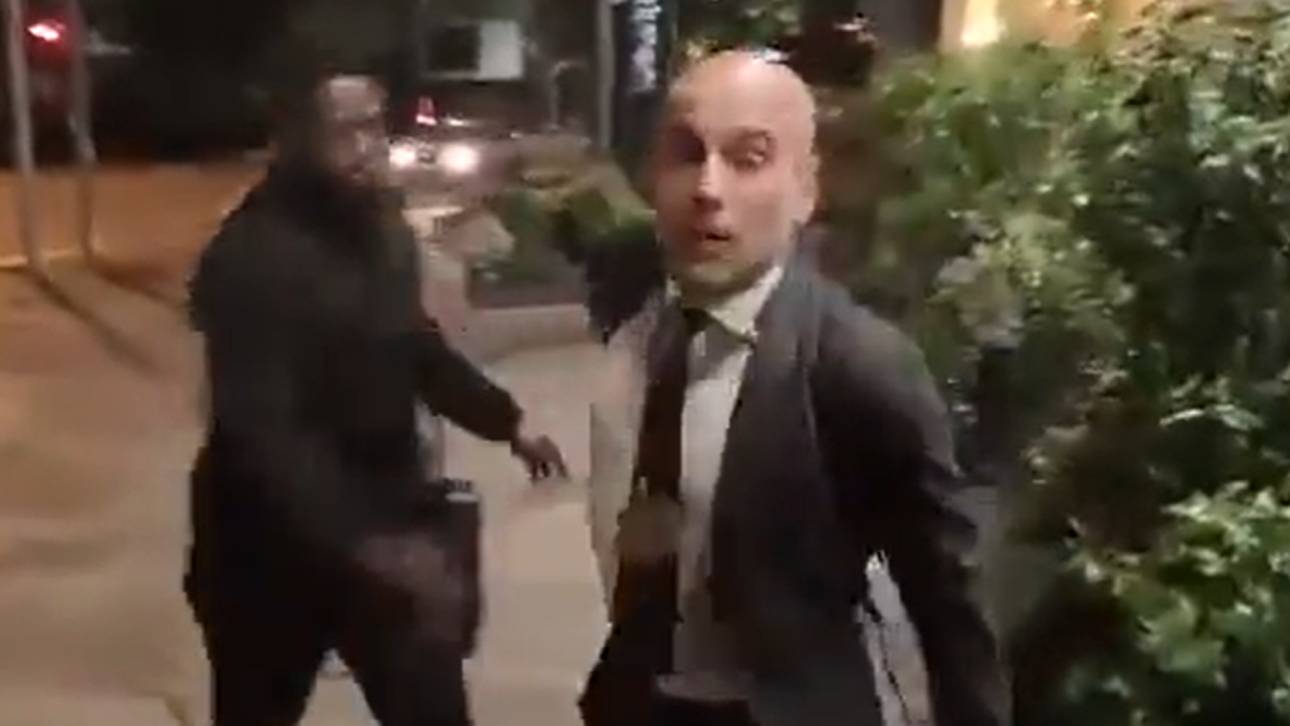 Guardiola-Video sorgt für Wirbel