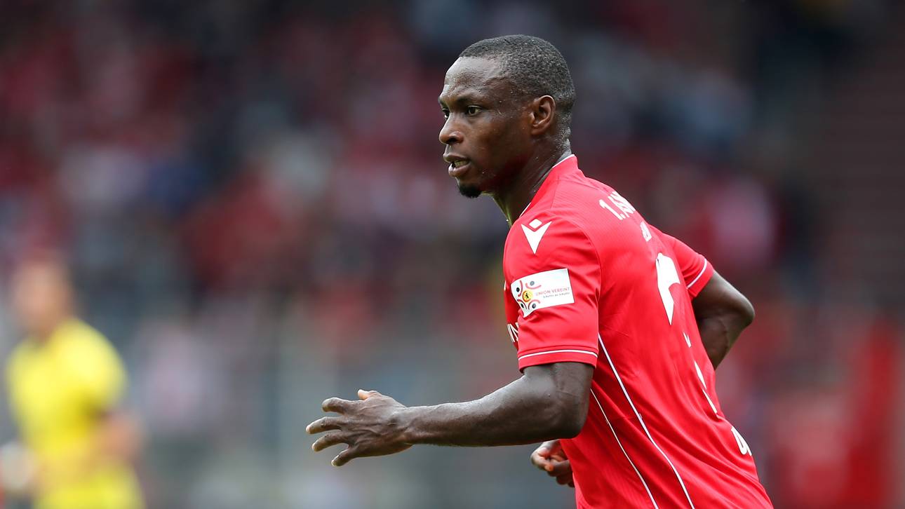 Union Berlin testet gegen SV Ried