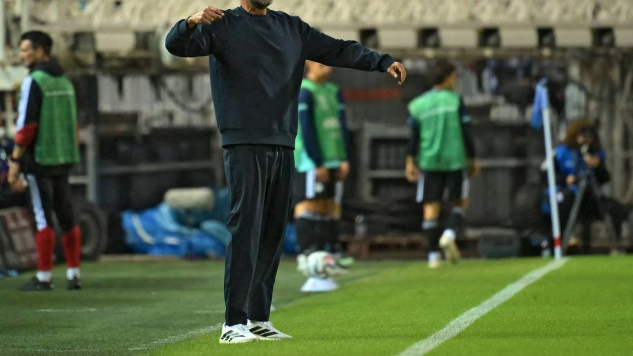 „Klopp-Ära kommt nicht in Gang“: Pressestimmen zum Länderspiel