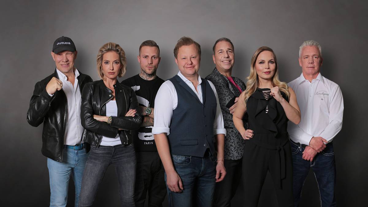 Ab Samstag (20 Uhr LIVE im TV) fliegen auf SPORT1 die Fäuste! Im Rahmen einer umfangreichen Kooperation mit dem Team Sauerland wird SPORT1 bis einschließlich 2020 pro Jahr mindestens 20 Box-Events mit insgesamt rund 100 Kämpfen übertragen