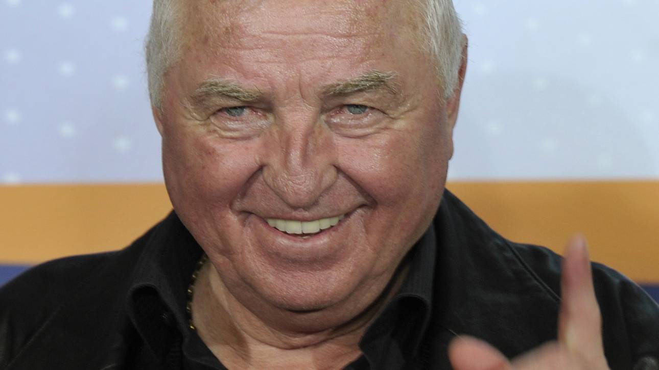 Wegner: Huck hat mir nichts getan