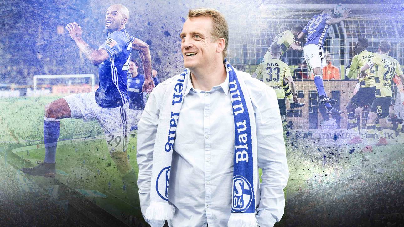 Büskens über das 4:4 im Revierderby