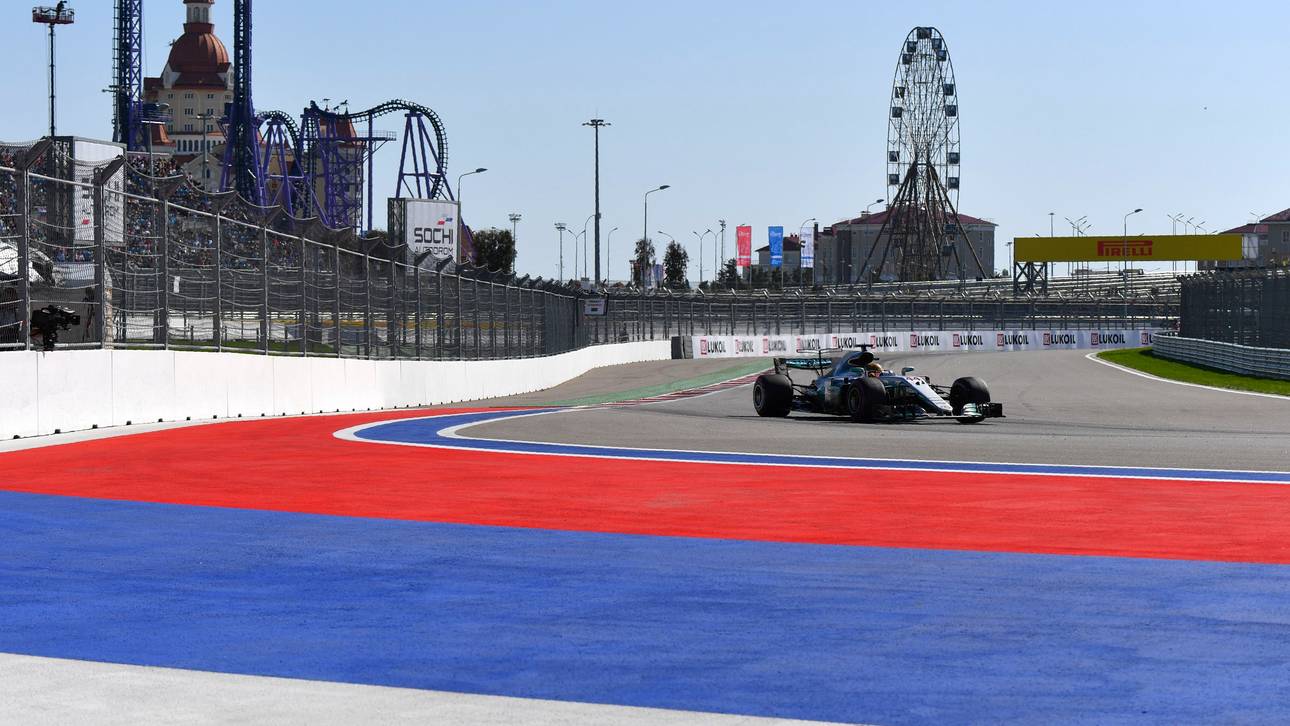 Presse: Bottas kann Vettel gefährden