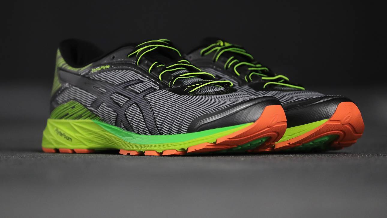 IAAF stellt adidas-Nachfolger vor