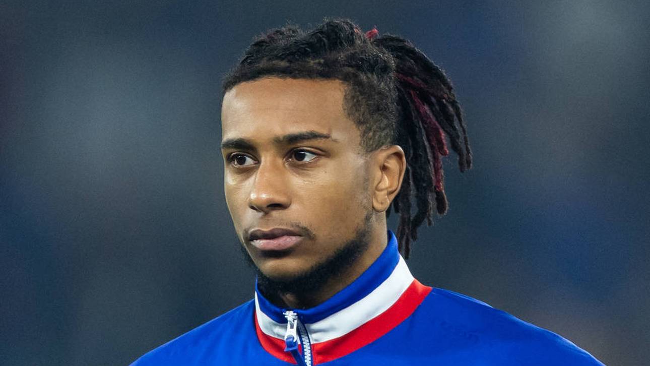 Bayern-Stars verpassen sich