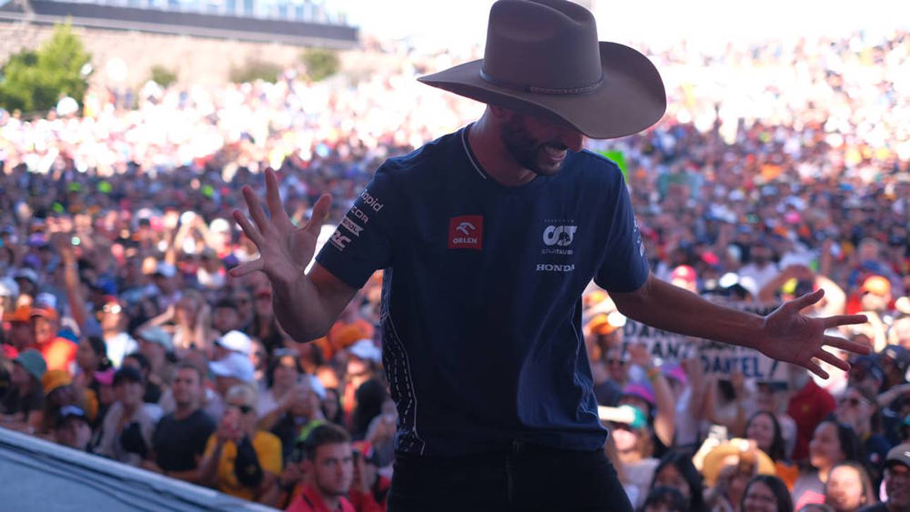 Comeback mit Signalwirkung