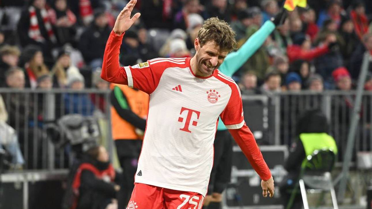 Bayern-Patzer! „Ohne Leben“