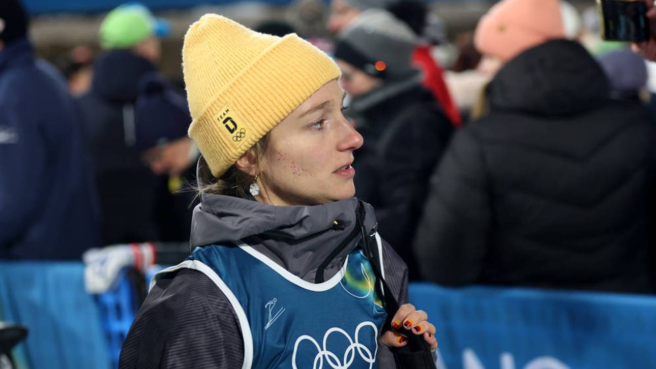 Schmid künftig als DSV-Trainerin?