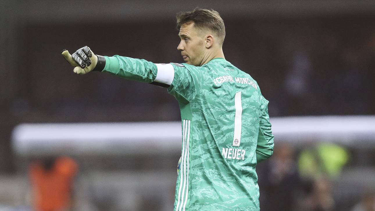 Neuer-Berater macht Bayern Druck