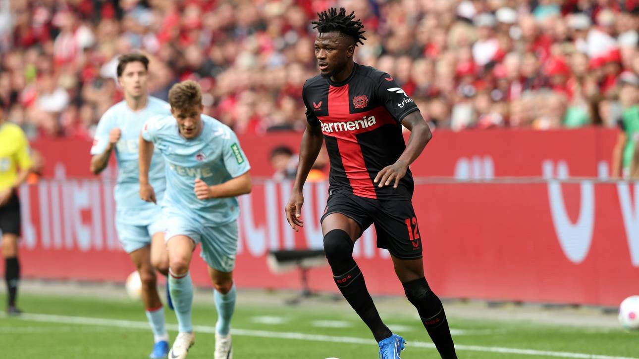 Bayer-Star sagt Länderspiele ab