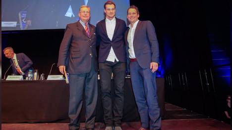 Präsident Marcel Jansen und das gesamte Präsidium des HSV sind geschlossen zurückgetreten. Doch warum? SPORT1-Reporter Nico Pommerenke erklärt den drastischen Schritt.