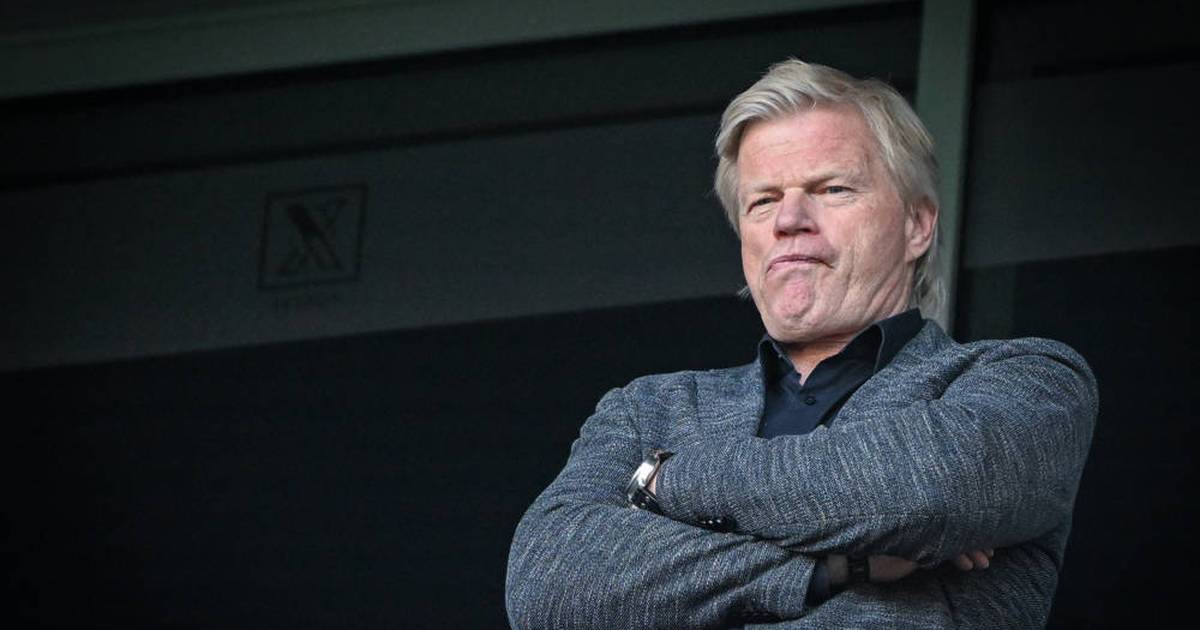Million-euro offer submitted by Kahn?