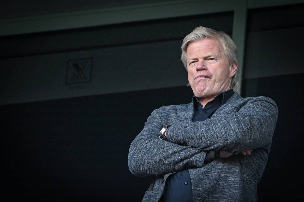 Millionen-Angebot von Kahn eingereicht?