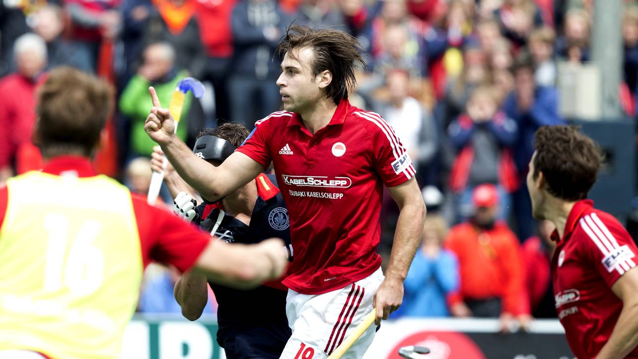 Rot-Weiss Köln mit Verletzungssorgen