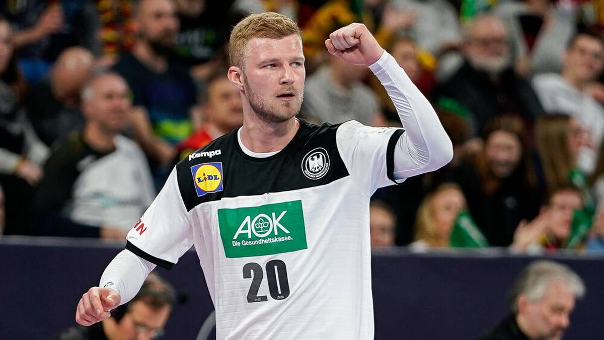 PHILIPP WEBER: Der Leipziger gehörte bei der EM im Vorjahr zu den positiven Erscheinungen und zeigt sich auch in der laufenden Bundesliga-Saison in guter Verfassung. Der Leipziger ist der siebtbeste Feldtorschütze und der achtbeste Vorlagengeber der Liga. Gegen Österreich ordnete Weber das deutsche Angriffsspiel mit durchdachten Aktionen